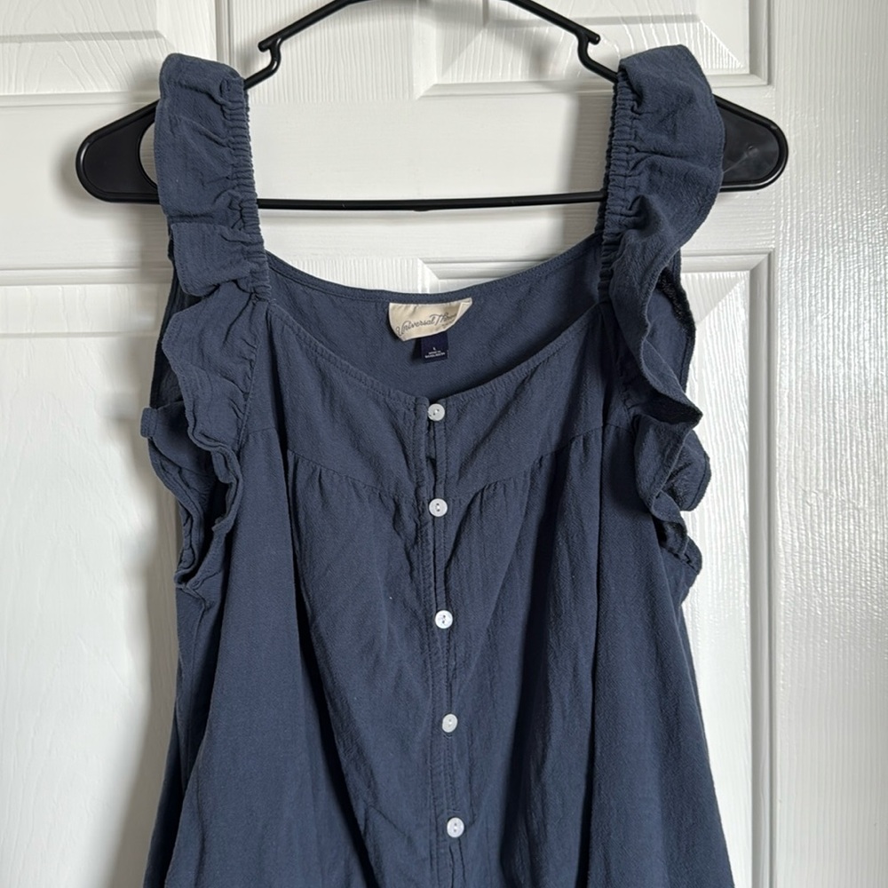 Universal Thread dress, size large!